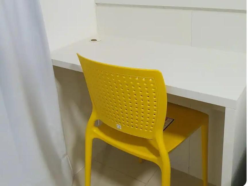 Apartamento Dfplaza Luxo No Shopping Andar Alto Varanda Com Tela Protecao Garagem Piscina Academia Wifi 500mb Brasilia